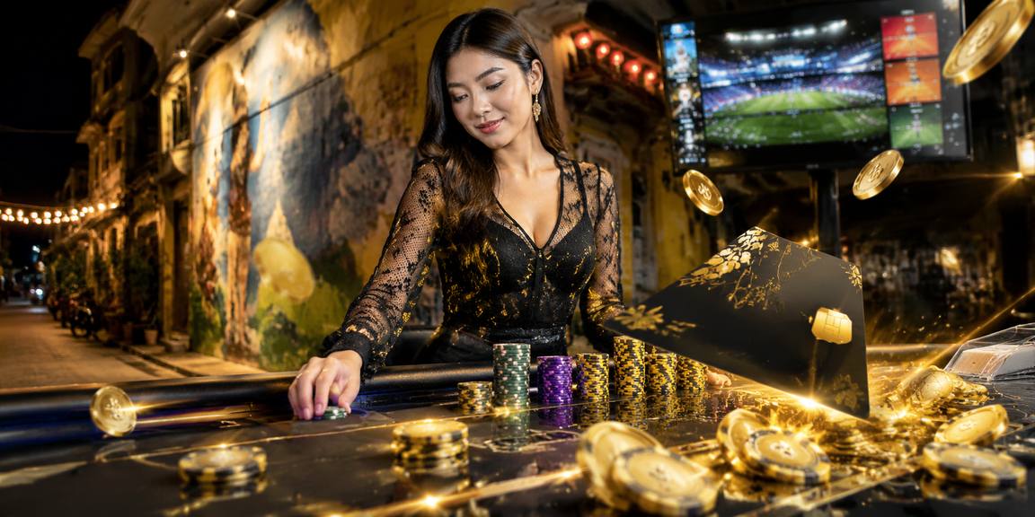 luckybet77 Bagaimana luckybet77 Bermula dan Apa Matlamat Kami