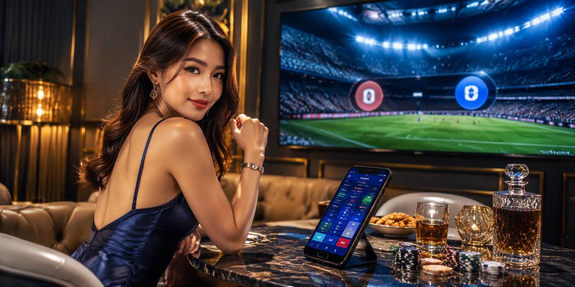 luckybet77 Bagaimana Cara Pembukaan Akaun