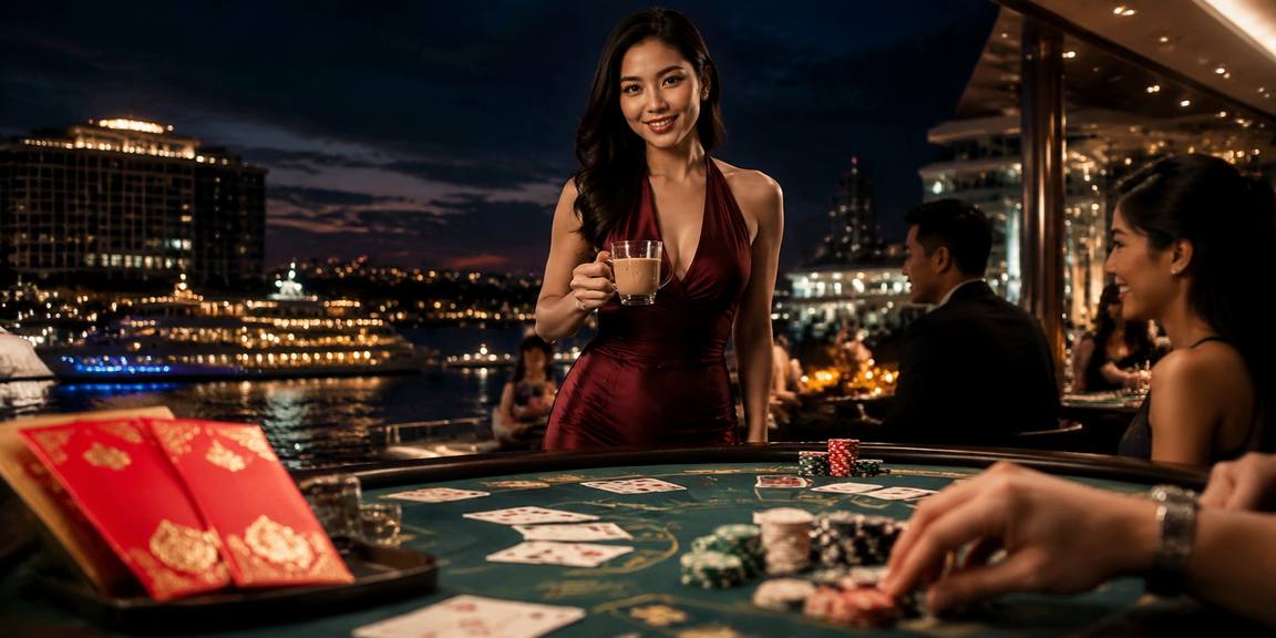 luckybet77 mobile gaming