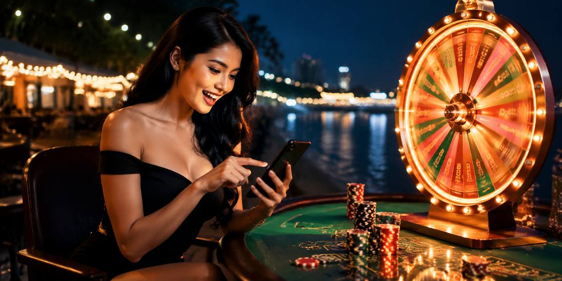 luckybet77 mobile gaming
