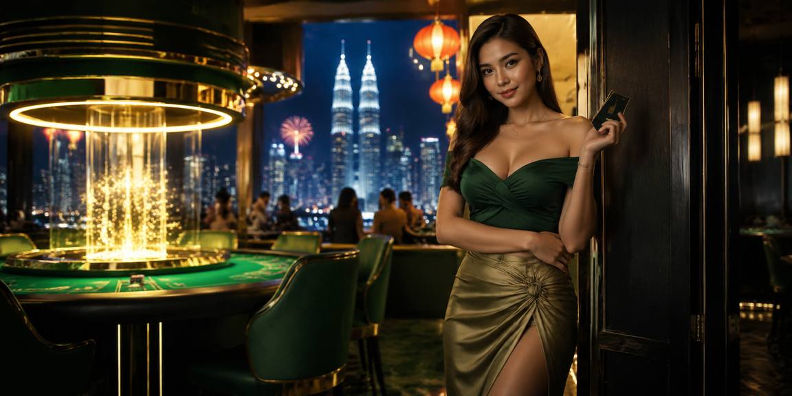 luckybet77 background