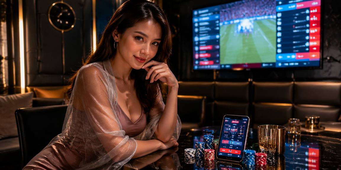 luckybet77 Mahjong Ways 3