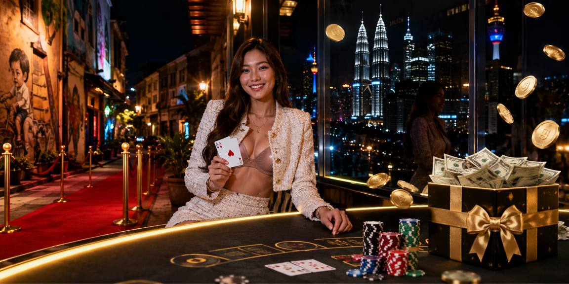 luckybet77 Ruang sokongan